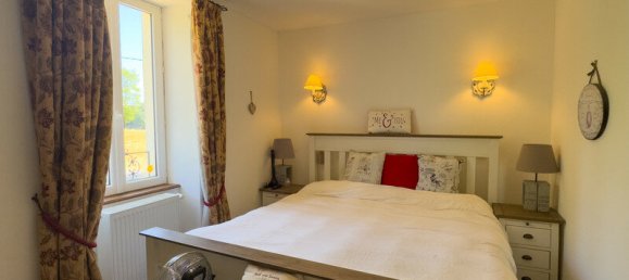 4 Schlafzimmer Haus in Marval, France, Nr. 276602 6