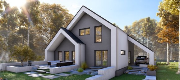 3 Schlafzimmer Haus in Baden-Württemberg, Germany, Nr. 43178 2