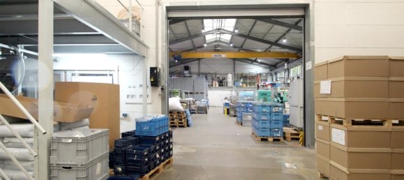 Propiedad comercial en Main-Spessart, Germany 2224 m² No. 137333 12