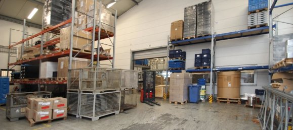 Propiedad comercial en Main-Spessart, Germany 2224 m² No. 137333 11