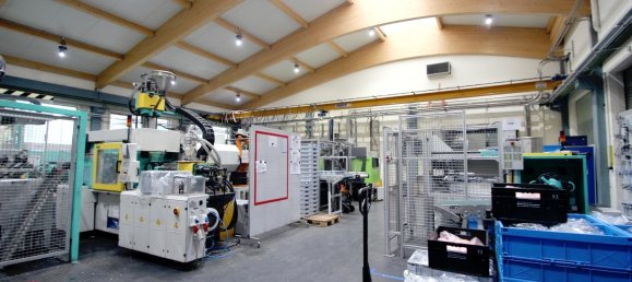 Propiedad comercial en Main-Spessart, Germany 2224 m² No. 137333 15