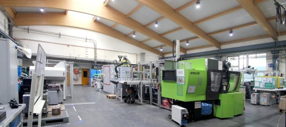 Propiedad comercial en Main-Spessart, Germany 2224 m² No. 137333 14