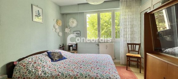4 Schlafzimmer Wohnung in Epinal, France, Nr. 338413 8