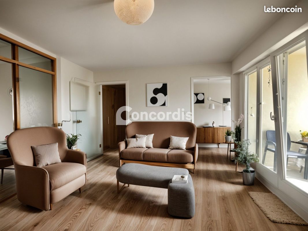 4 Schlafzimmer Wohnung in Epinal, France, Nr. 338413