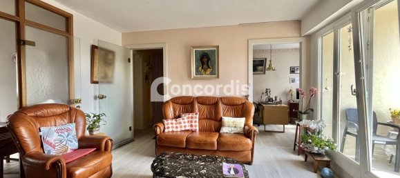 4 Schlafzimmer Wohnung in Epinal, France, Nr. 338413 2