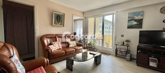 4 Schlafzimmer Wohnung in Epinal, France, Nr. 338413 6