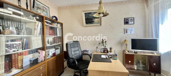 4 Schlafzimmer Wohnung in Epinal, France, Nr. 338413 11