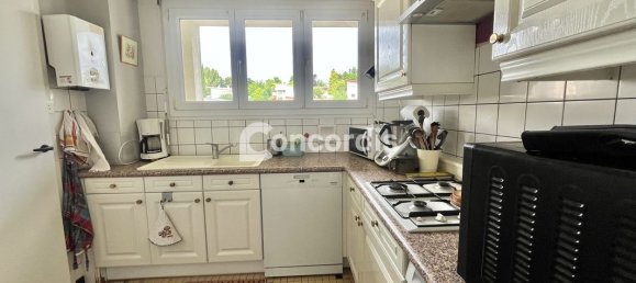 4 Schlafzimmer Wohnung in Epinal, France, Nr. 338413 4