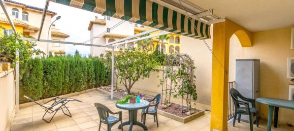 Квартира с 2 спальнями в Дехеса де Кампоамор, Испания № 156711 23