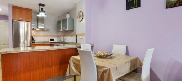 Квартира с 2 спальнями в Дехеса де Кампоамор, Испания № 156711 8