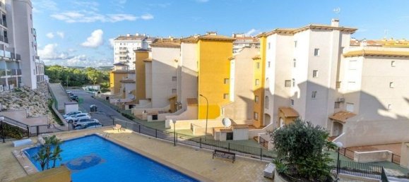 Квартира с 2 спальнями в Дехеса де Кампоамор, Испания № 156711 31