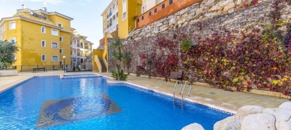 Квартира с 2 спальнями в Дехеса де Кампоамор, Испания № 156711 28