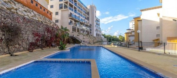 Квартира с 2 спальнями в Дехеса де Кампоамор, Испания № 156711 6