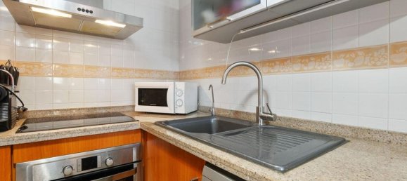 Квартира с 2 спальнями в Дехеса де Кампоамор, Испания № 156711 9