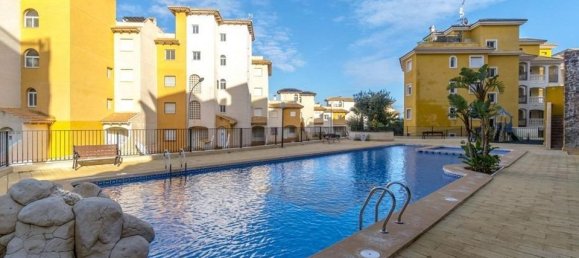 Квартира с 2 спальнями в Дехеса де Кампоамор, Испания № 156711 27