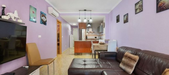 Квартира с 2 спальнями в Дехеса де Кампоамор, Испания № 156711 2