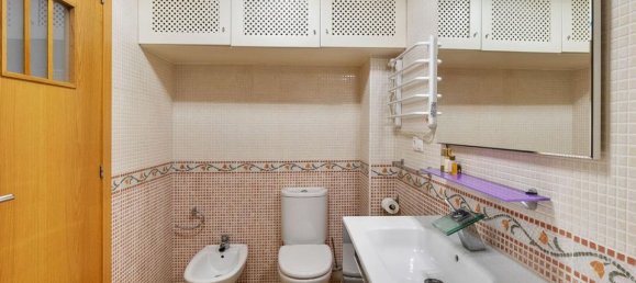 Квартира с 2 спальнями в Дехеса де Кампоамор, Испания № 156711 19