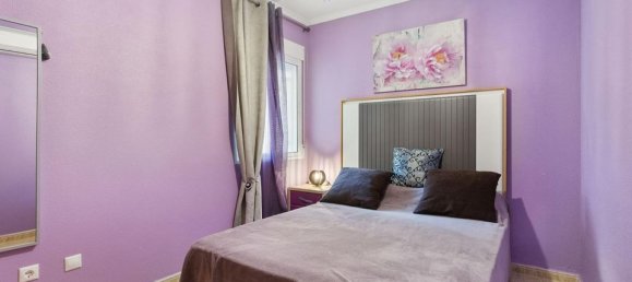 Квартира с 2 спальнями в Дехеса де Кампоамор, Испания № 156711 21