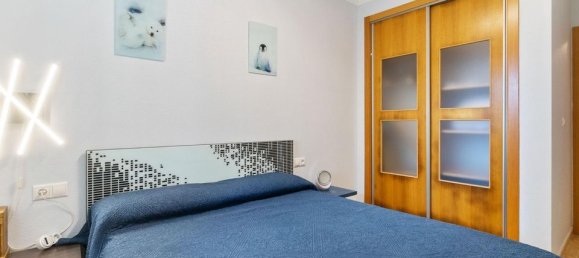 Квартира с 2 спальнями в Дехеса де Кампоамор, Испания № 156711 16