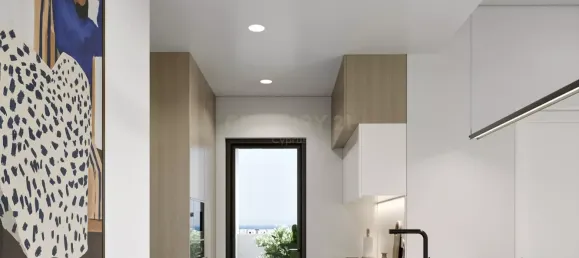 3 bedrooms Apartment in Agios Athanasios, Cyprus No. 5407 6