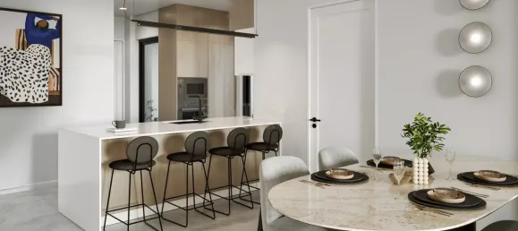 3 bedrooms Apartment in Agios Athanasios, Cyprus No. 5407 5