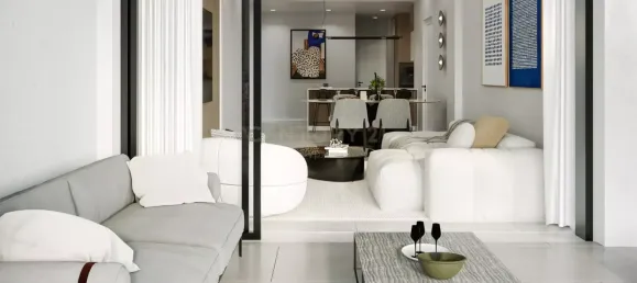 3 bedrooms Apartment in Agios Athanasios, Cyprus No. 5407 7