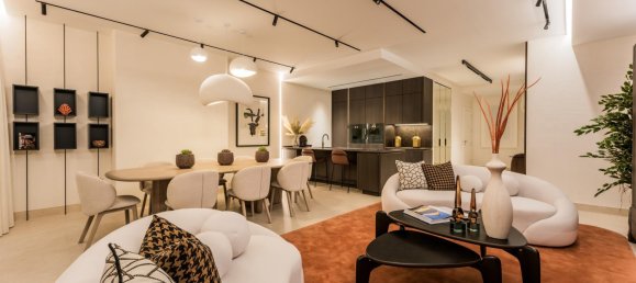 3 bedrooms Apartment in Estepona, Spain No. 20285 20