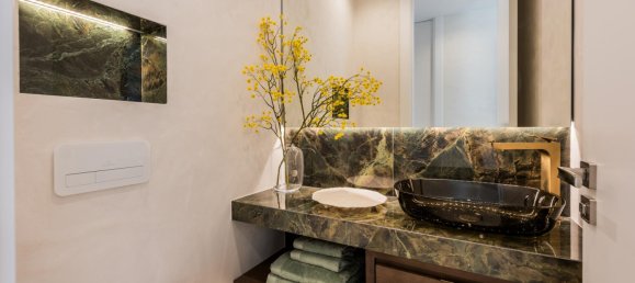 3 bedrooms Apartment in Estepona, Spain No. 20285 36