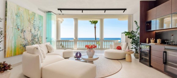 3 bedrooms Apartment in Estepona, Spain No. 20285 28