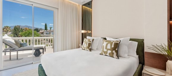 3 bedrooms Apartment in Estepona, Spain No. 20285 35