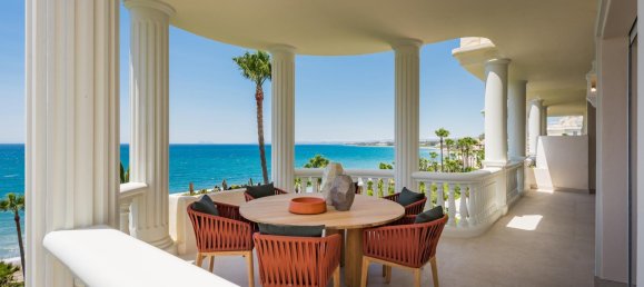 3 bedrooms Apartment in Estepona, Spain No. 20285 24