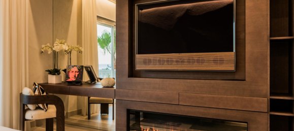 3 bedrooms Apartment in Estepona, Spain No. 20285 8