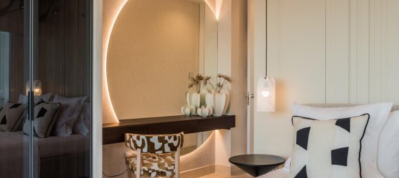 3 bedrooms Apartment in Estepona, Spain No. 20285 5