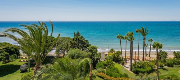3 bedrooms Apartment in Estepona, Spain No. 20285 4