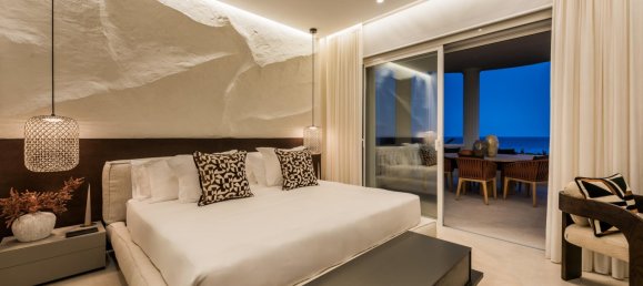 3 bedrooms Apartment in Estepona, Spain No. 20285 16