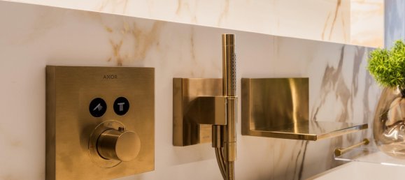 3 bedrooms Apartment in Estepona, Spain No. 20285 7