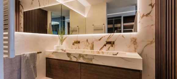 3 bedrooms Apartment in Estepona, Spain No. 20285 40