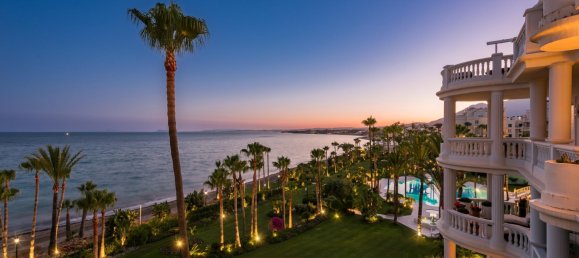 3 bedrooms Apartment in Estepona, Spain No. 20285 23