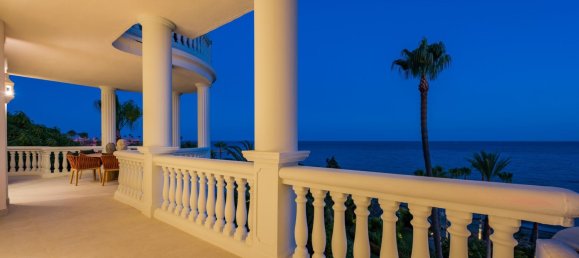 3 bedrooms Apartment in Estepona, Spain No. 20285 26