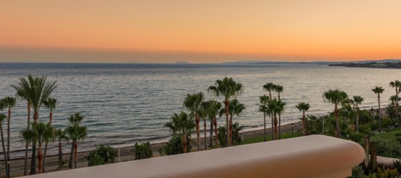 3 bedrooms Apartment in Estepona, Spain No. 20285 10