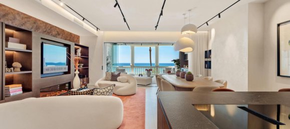 3 bedrooms Apartment in Estepona, Spain No. 20285 31