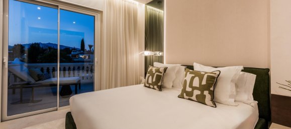 3 bedrooms Apartment in Estepona, Spain No. 20285 12