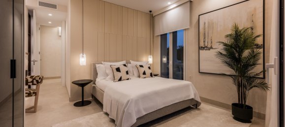 3 bedrooms Apartment in Estepona, Spain No. 20285 11