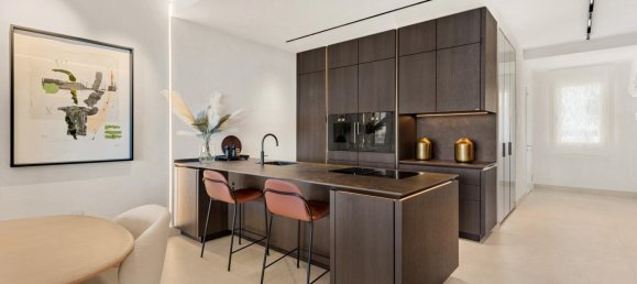 3 bedrooms Apartment in Estepona, Spain No. 20285 33