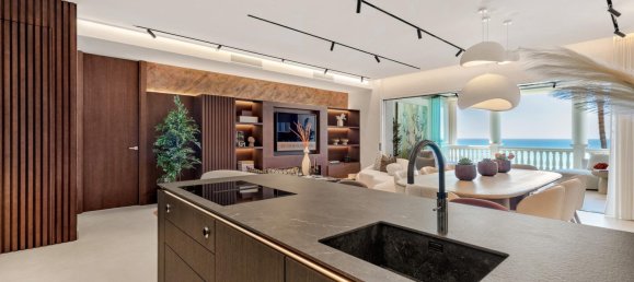 3 bedrooms Apartment in Estepona, Spain No. 20285 29