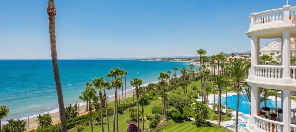 3 bedrooms Apartment in Estepona, Spain No. 20285 22