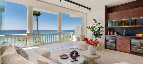 3 bedrooms Apartment in Estepona, Spain No. 20285 27