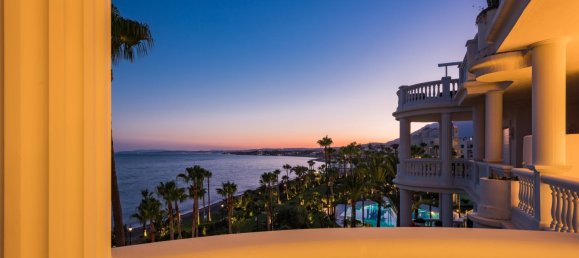 3 bedrooms Apartment in Estepona, Spain No. 20285 18