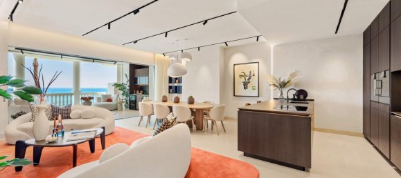 3 bedrooms Apartment in Estepona, Spain No. 20285 32