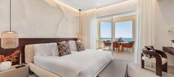 3 bedrooms Apartment in Estepona, Spain No. 20285 38